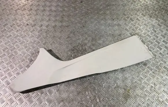 Jaguar XE Centre console side trim front GX73045M11AB