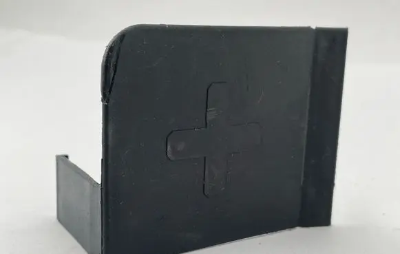 Audi TT TTS Mk2 Battery box tray cover/lid 8K0915429C