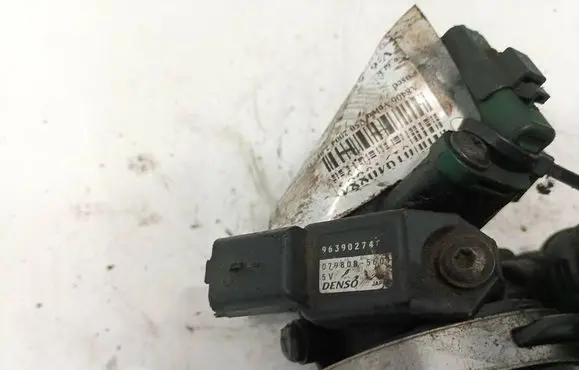 Air pressure sensor