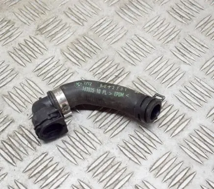 BMW i3 Engine coolant pipe/hose 9292731