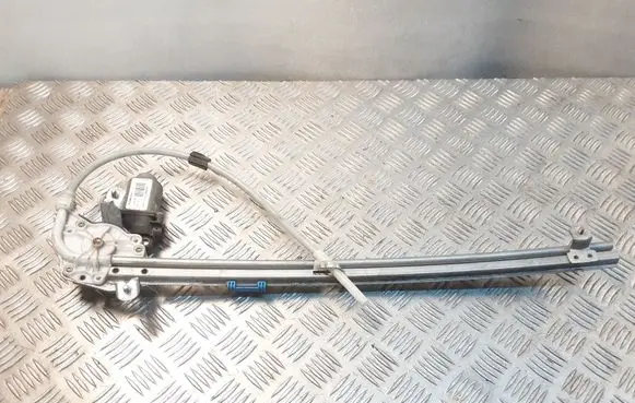 Renault Espace III Rear door window regulator motor 400614