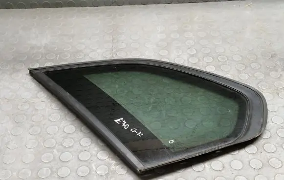 BMW X5 E70 Rear side window 7207885