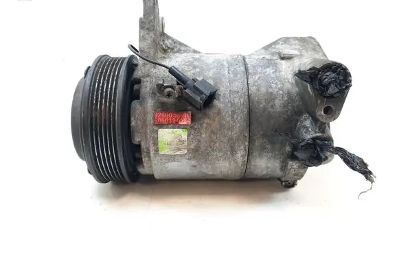 Nissan Quest Air conditioning (A/C) compressor (pump) 926005Z010 5060120284