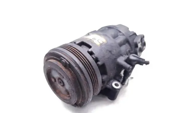 BMW X3 E83 Air conditioning (A/C) compressor (pump) 6905643