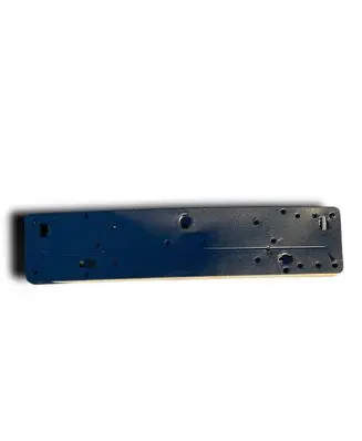 Mercedes-Benz A W176 Number Plate Surrounds Holder Frame A1768850781