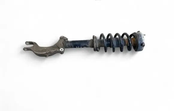 Audi Q7 4M Front shock absorber/damper 4M0031T