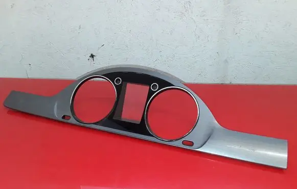 Volkswagen PASSAT B7 Dashboard trim 3AB858366D 321570200 0002036800