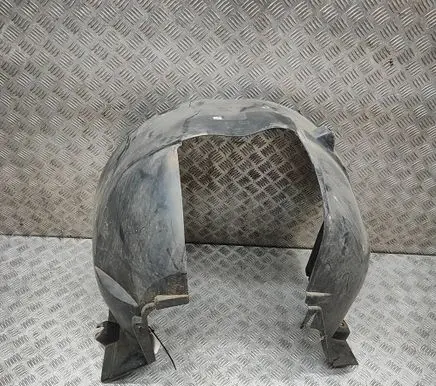 Jaguar XJ X350 Front wheel arch liner splash guards 7W93166563AA