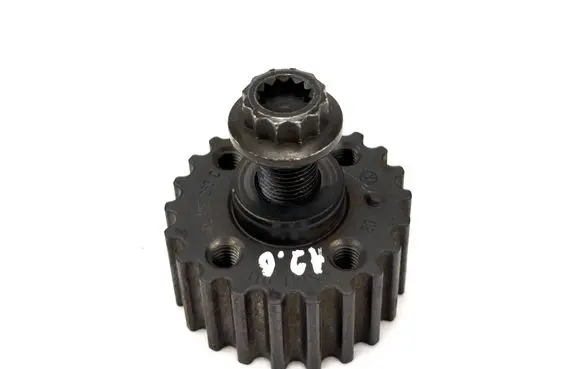 Audi A4 S4 B9 Crankshaft gear 04L105263C