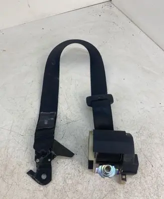 Seat Altea Middle seatbelt (rear) 5M0857807 5M0857807RAA
