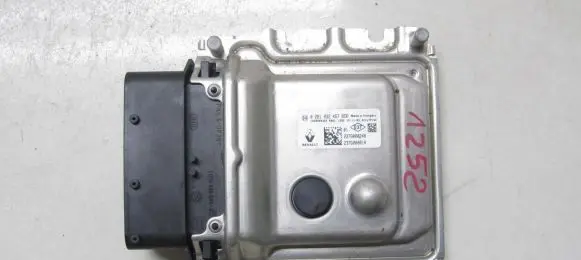 Renault Trafic III (X82) Other control units/modules 237G00024R 0281032457