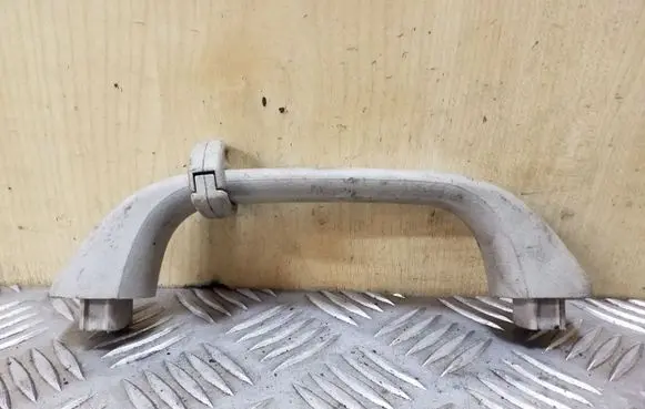 Opel Frontera B Rear interior roof grab handle