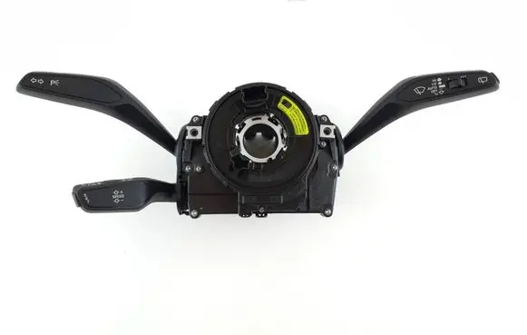 Wiper turn signal indicator stalk/switch