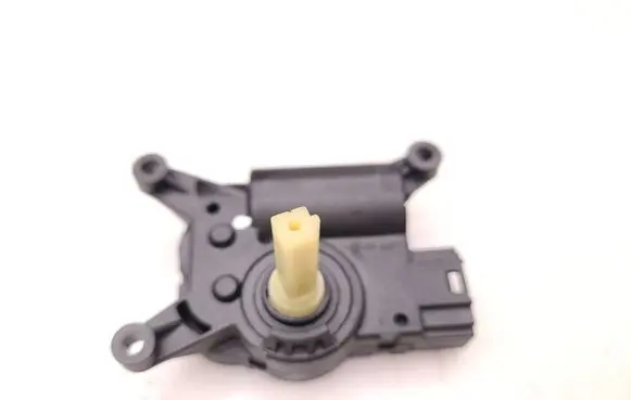 Mercedes-Benz Sprinter W906 Air flap motor/actuator 3093844 V3269002 9025845