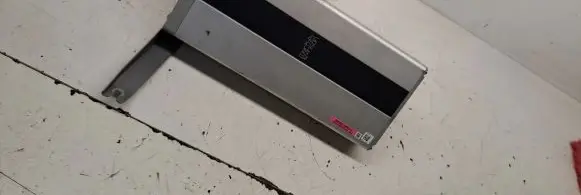 Lexus RX 330 - 350 - 400H Sound amplifier 862800E010