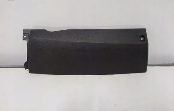 Mini Cooper Countryman R60 Dashboard lower bottom trim panel 9803834