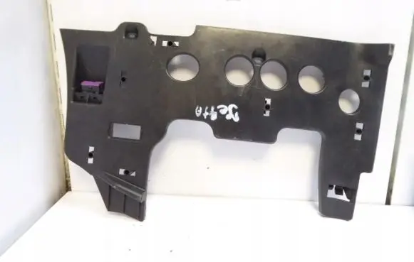 Volkswagen Jetta V Other dashboard part 1K1863083