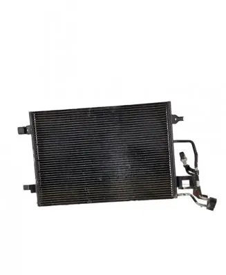 Skoda Superb B5 (3U) A/C cooling radiator (condenser) 817679