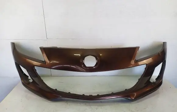 Mazda 3 Front bumper K3006