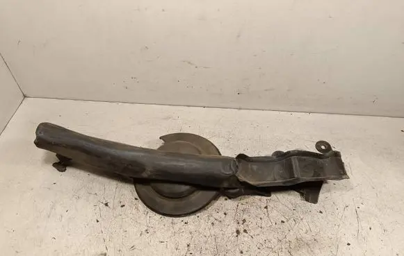 BMW 4 F32 F33 Engine compartment rubber 7255803