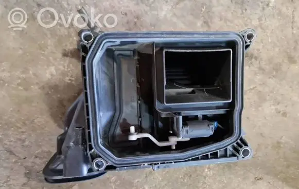 Audi R8 42 Heater fan/blower 4F0820155F CZ1172002809 100413