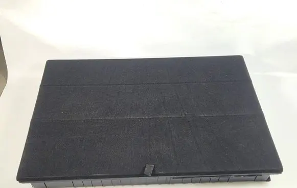KIA Ceed Glove box in trunk 85712J7400 ASSYF0RM05 85710J7400W