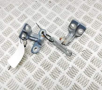 Land Rover Range Rover Evoque L551 Front door hinges set BJ32228A66DB BJ32228A64DB