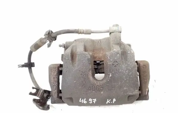 Jeep Grand Cherokee Front brake caliper 68138843AA