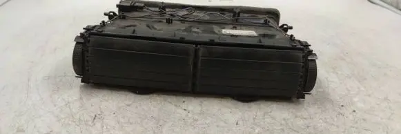 Seat Alhambra (Mk1) Dash center air vent grill ym21a014021 7m381728 7M3819728L