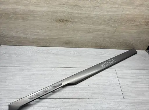 Volkswagen PASSAT B8 Dashboard glove box trim 3G1853262 13007900