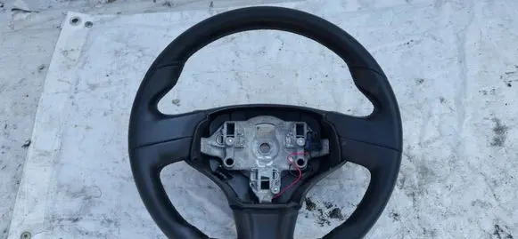 Citroen C3 Steering wheel 9638000777