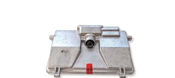 Porsche Macan (95B) ABS control unit/module 95B980654A 95B980654 0203501132