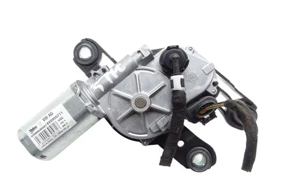 Audi A3 S3 8V Rear window wiper motor 8V0955711
