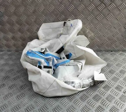 BMW M8 F91 F92 G14 G15 Roof airbag 7427117