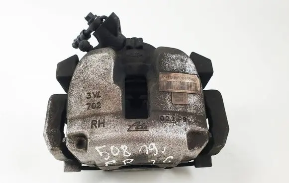 Peugeot 508 II Front brake caliper