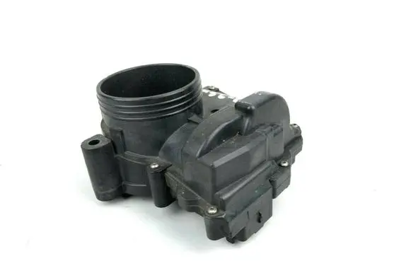Throttle valve