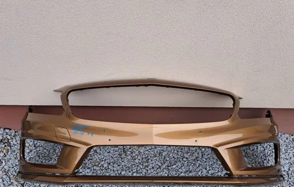 Mercedes-Benz A W176 Front bumper A1768851825 11279981