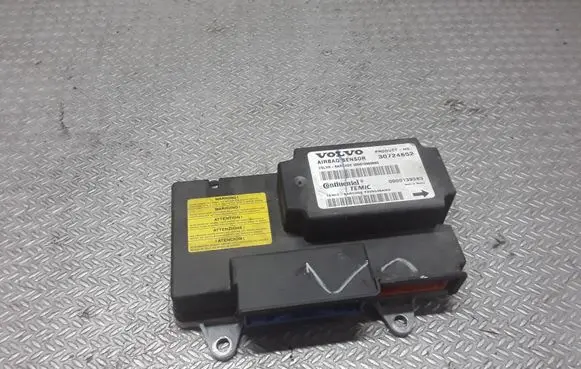 Volvo V50 Airbag control unit/module 30724652