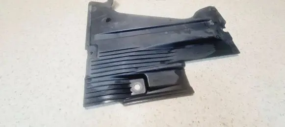 Pickup box liner