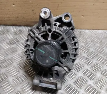 Ford Fiesta Generator/alternator BV6N10300AA