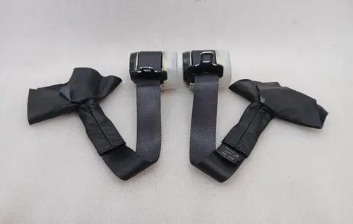 Aston Martin DB9 Third row seat belt 4G43611B68CFW