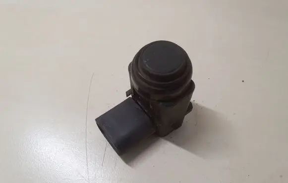 Volkswagen Touareg I Parking PDC sensor 1U0919275 0263003187