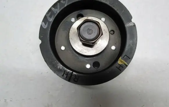 Renault Espace - Grand espace IV Clutch set kit 336GB