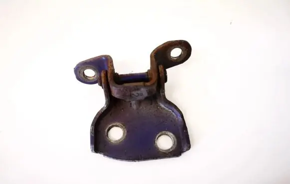 Honda Logo Front door upper hinge