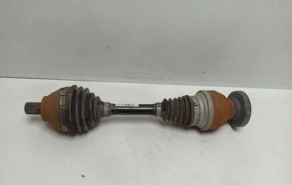 Audi Q3 8U Front driveshaft 5N0407761Q