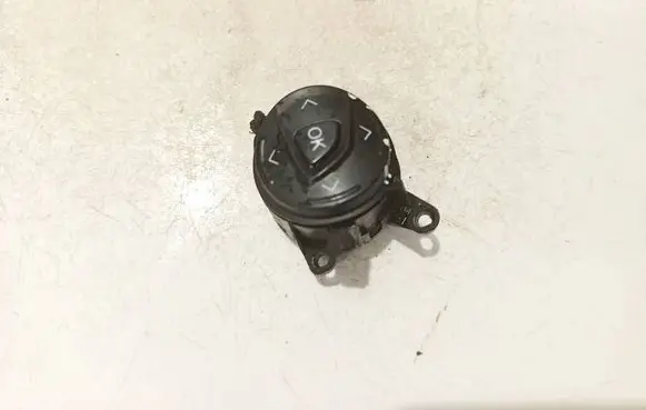 Ford C-MAX II Steering wheel buttons/switches am5t14k147aa