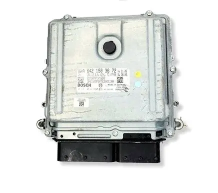 Mercedes-Benz Sprinter W901 W902 W903 W904 Engine control unit/module ECU A6421503672