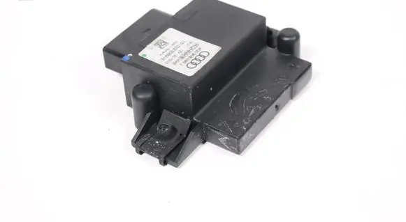Audi Q5 SQ5 Fuel injection pump control unit/module 4G0906093J