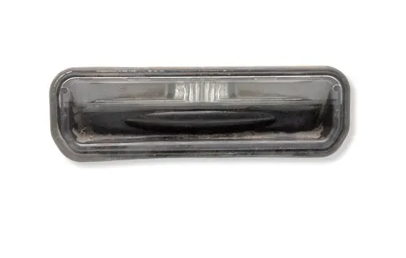 Ford Focus Tailgate/trunk/boot exterior handle BM5119B514AD