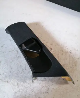 Mercedes-Benz E W212 (A) pillar trim A2126901630 A2126901625